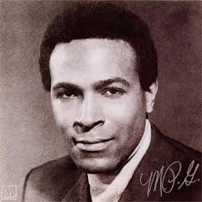 Marvin Gaye - M.P.G.