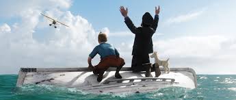tin tin movie