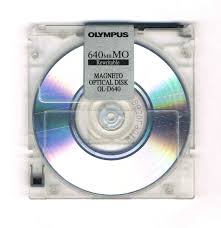 mo disk
