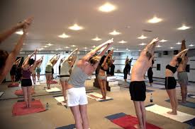 bikram yoga attire
