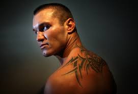 Camerino Randy Orton Randy-Orton