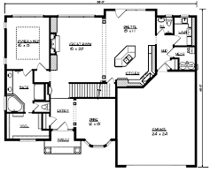 two story house plans