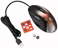 mouse g5