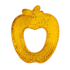 baby teething toy