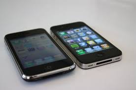 iphone 4 glass breaking