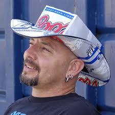 box hats