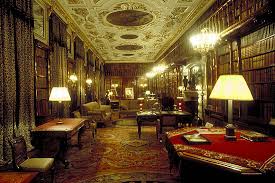 chatsworth house