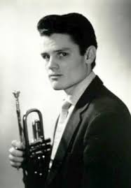 chet baker my funny valentine
