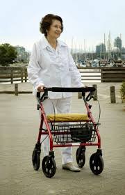 walking aid