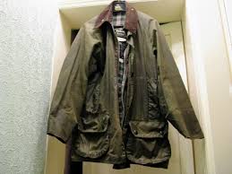 barbour beaufort jackets