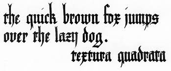 quadrata