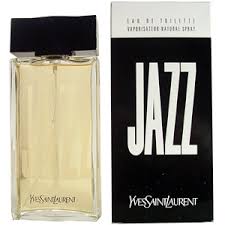 jazz cologne