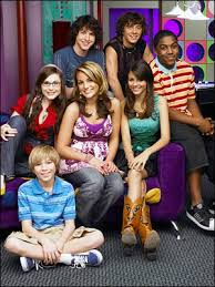 zoey 101 jamie lynn spears