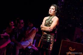 Miss Saigon - The Movie In My Mind