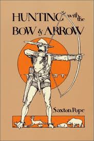 arrows hunting