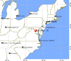 potomac maryland