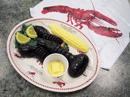 lobster dinner