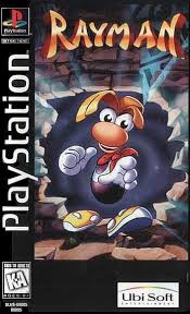classic playstation games