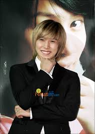 sungmin