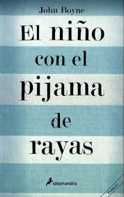 pijama rayas