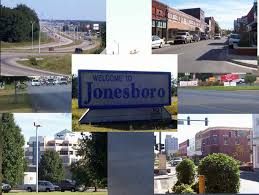 jonesboro arkansas