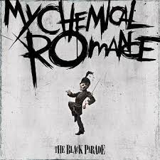 the black parade album
