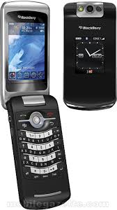 blackberry 8220 flip phone