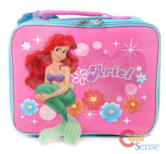 disney lunch bags