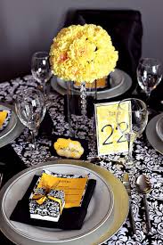 damask wedding