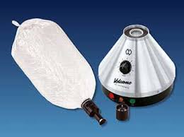 pot vaporizer