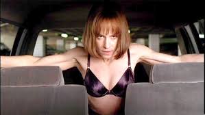 crash holly hunter