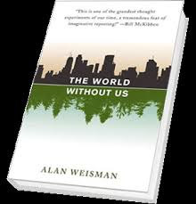 the world without humans