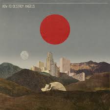 How To Destroy Angels - A Drowning