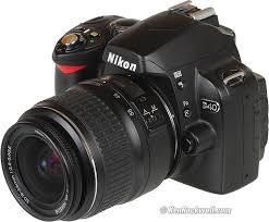 nikon d4o