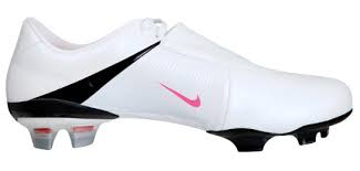 nike mercurial white