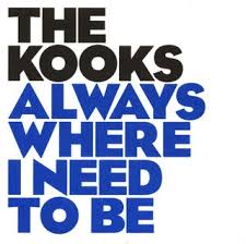 the kooks albums