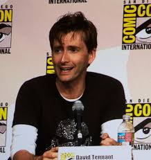 david tennant calendar
