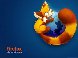 fire fox