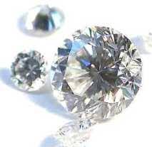 tiffany diamond earrings