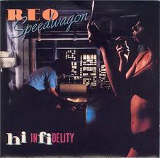 Reo Speedwagon - Follow My Heart
