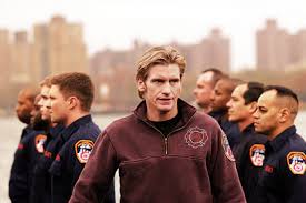 Rescue Me Seasons 1-5 DVD
