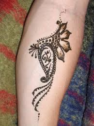 african tribal tattoos