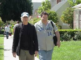 jeff garlin