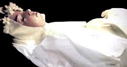 blessed imelda