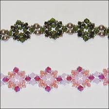 bead patterns