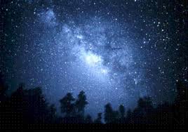 dark skies