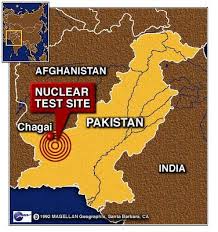 pakistan nuclear