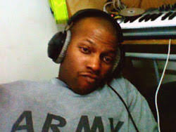 B1: Army Imprisons Iraq Vet for Hip Hop Song, Specialist Marc Hall locked up for spitin Lyrics…..