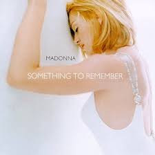 cd madonna
