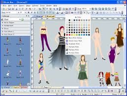 fashion design software
